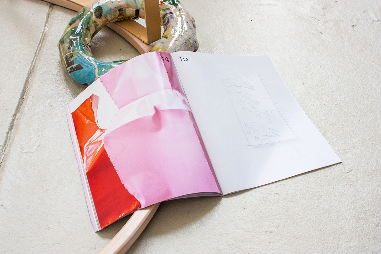 © Friederike Wolf portfolio image