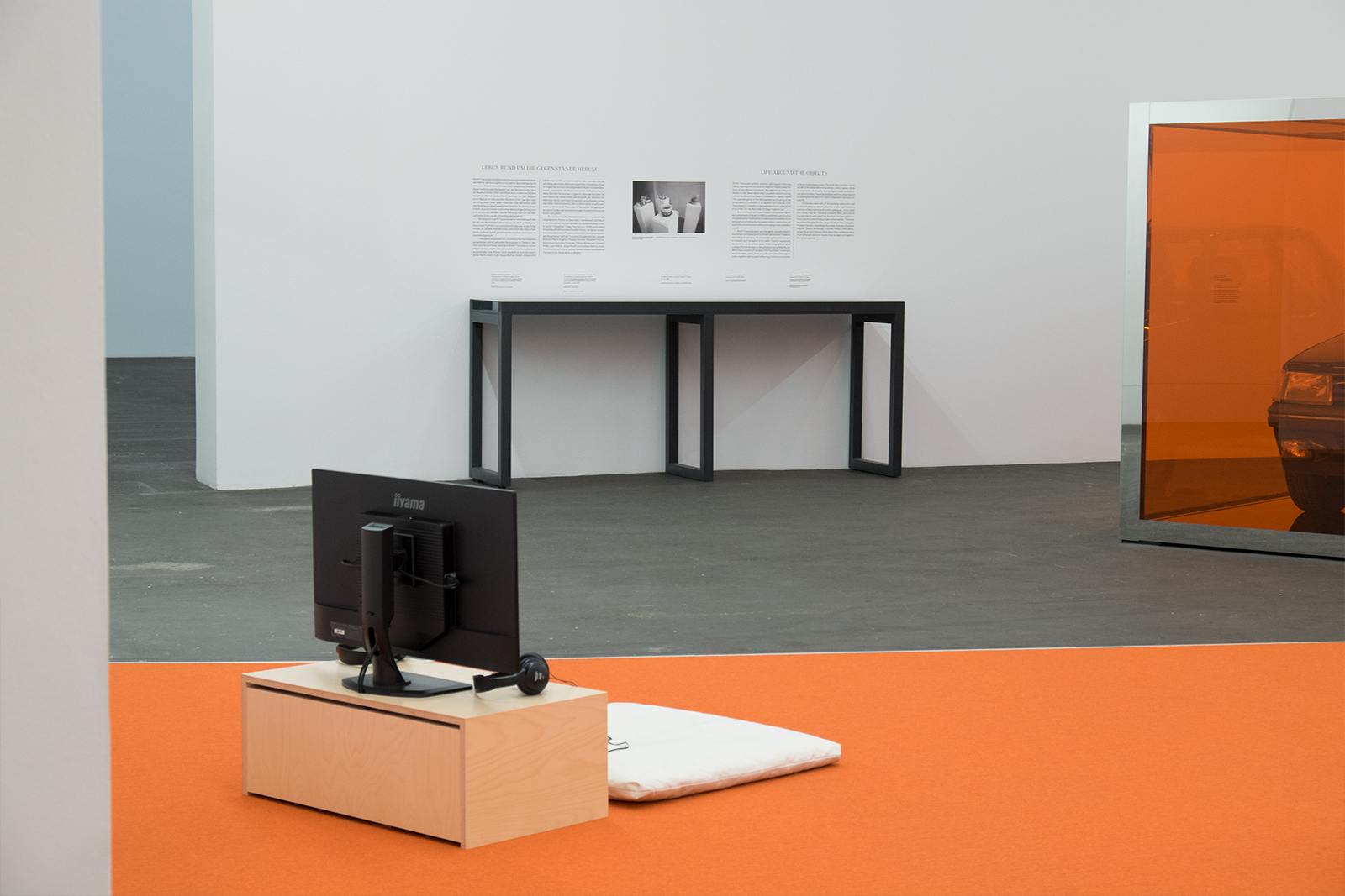 © Friederike Wolf portfolio image
