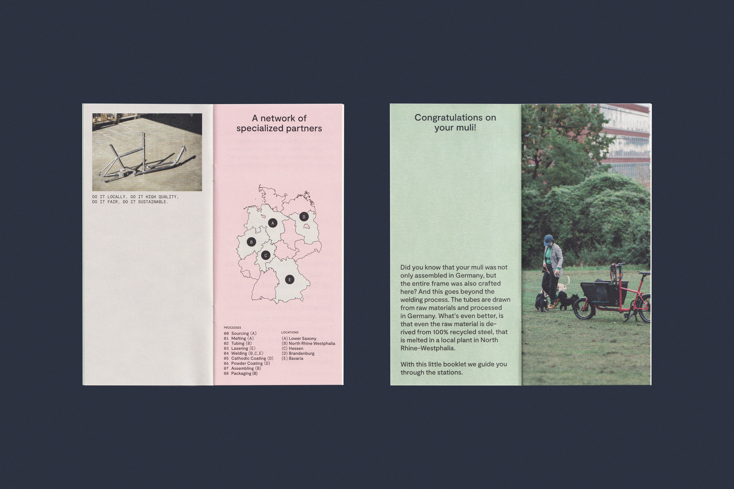 © Friederike Wolf portfolio image
