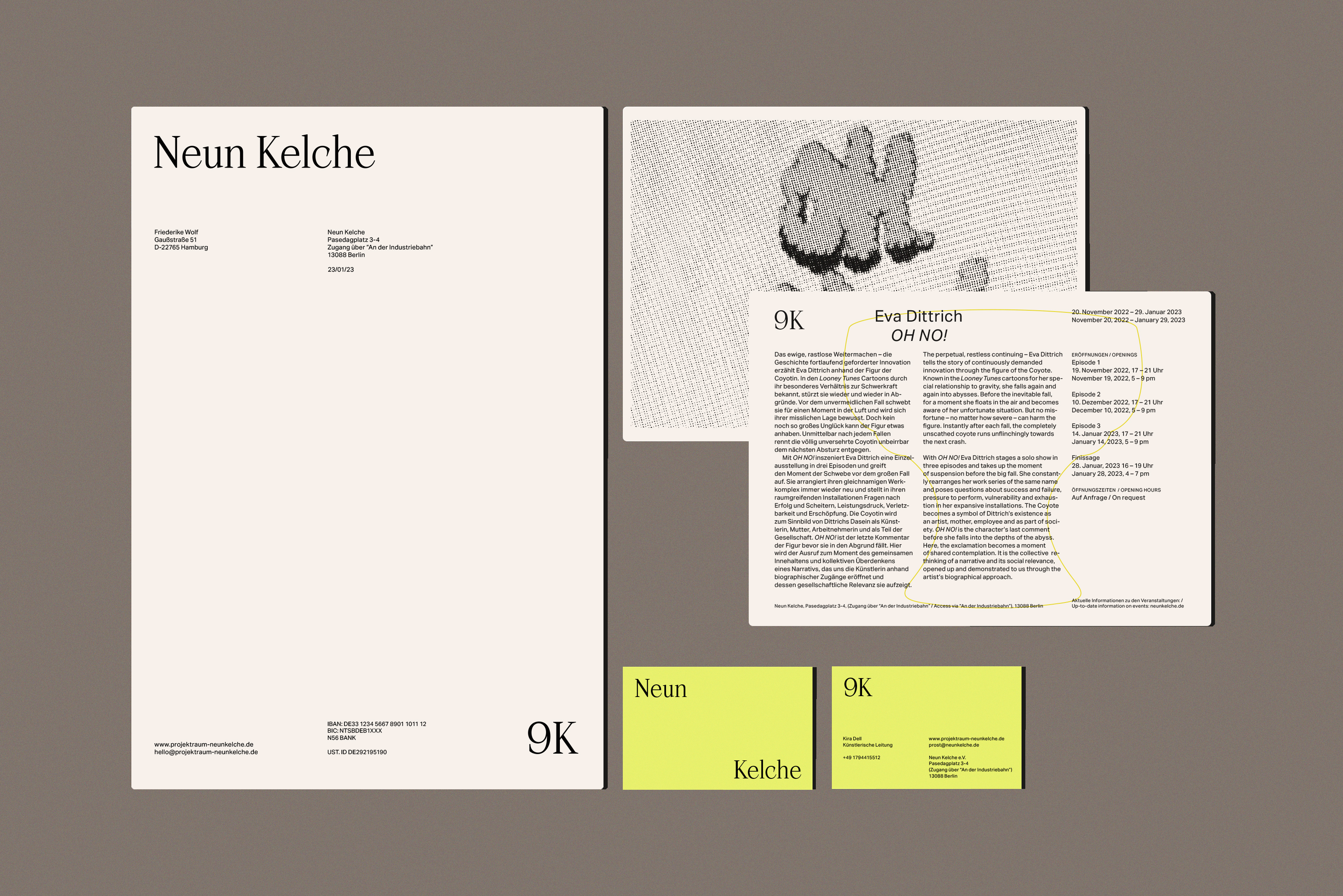© Friederike Wolf portfolio image
