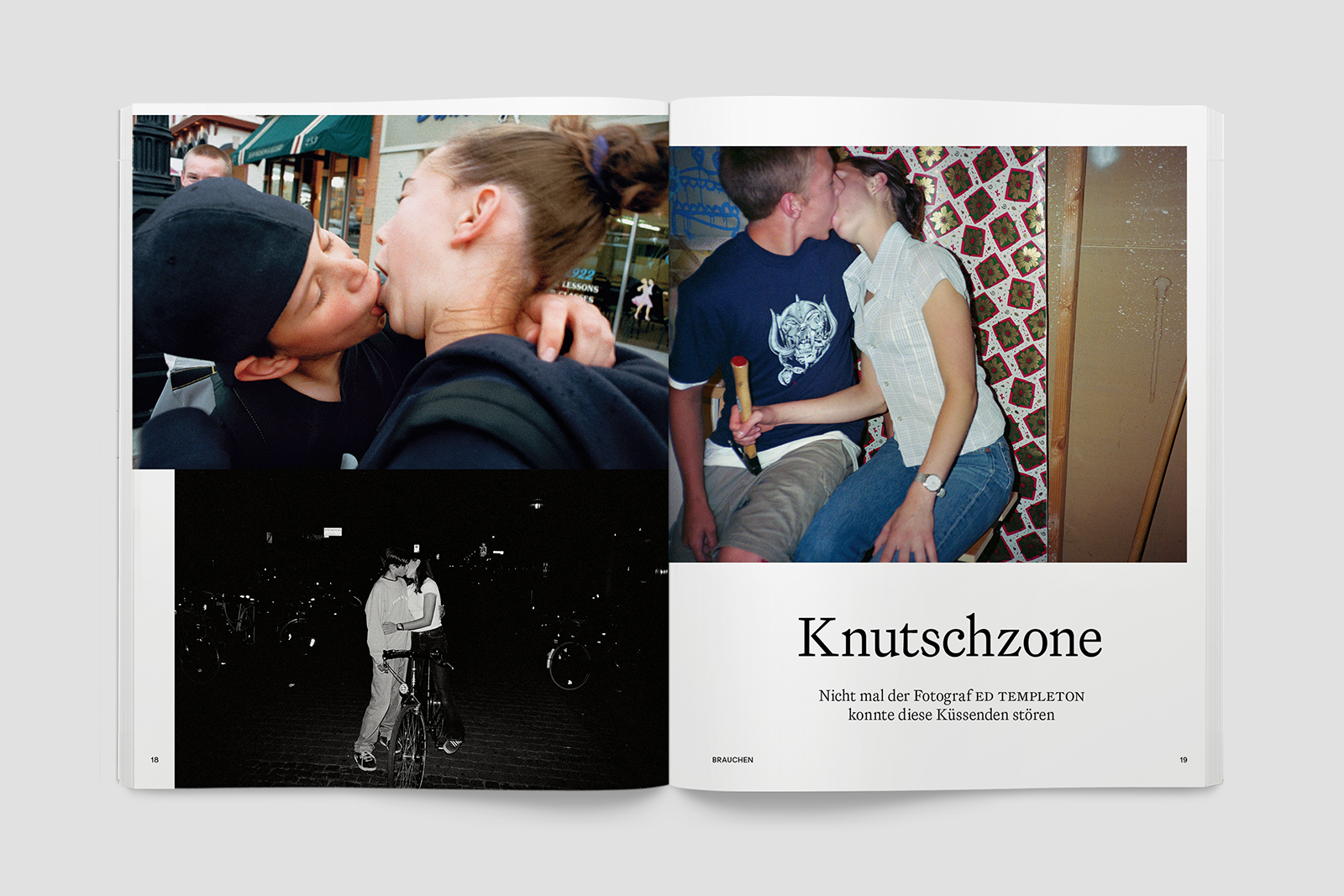 © Friederike Wolf portfolio image