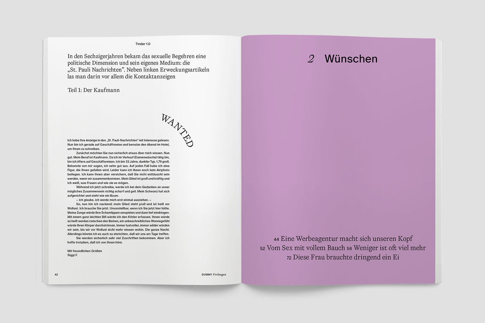 © Friederike Wolf portfolio image