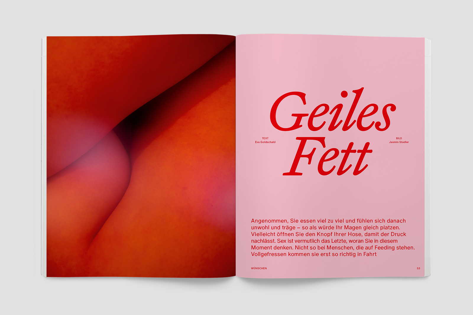 © Friederike Wolf portfolio image