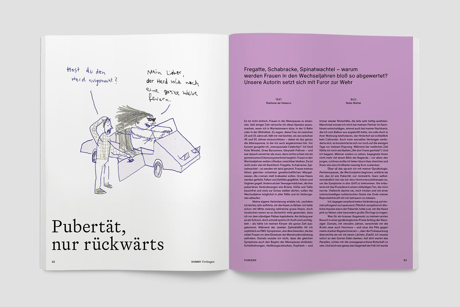 © Friederike Wolf portfolio image